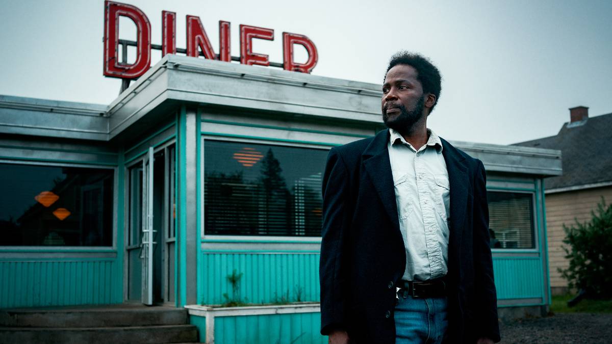 From Season 2 Images Reveal Hidden Truths About the Mysterious Town