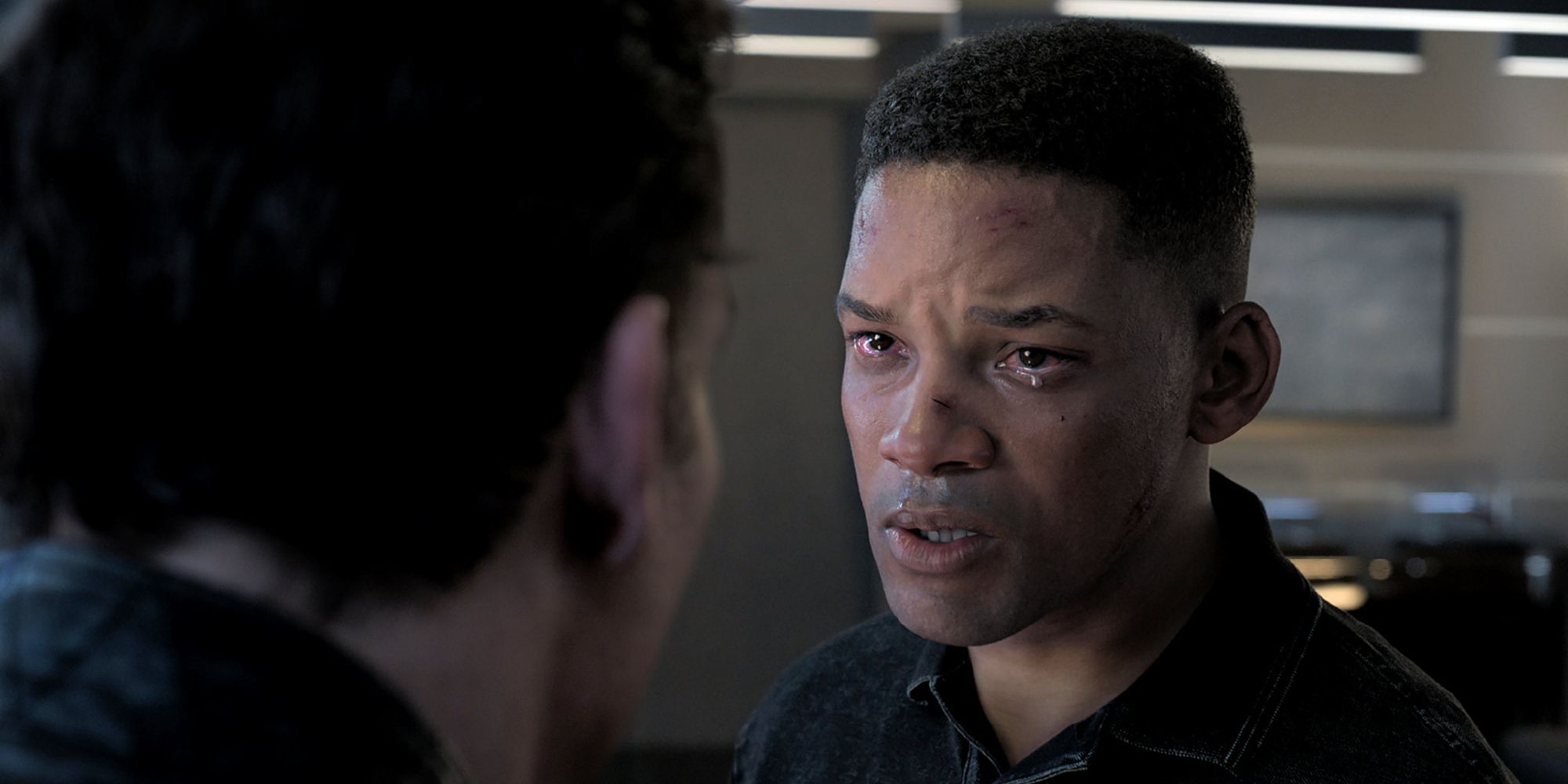 Will Smith's Biggest Sci-Fi Flop Stages a Comeback After Falling Short of $138M Budget