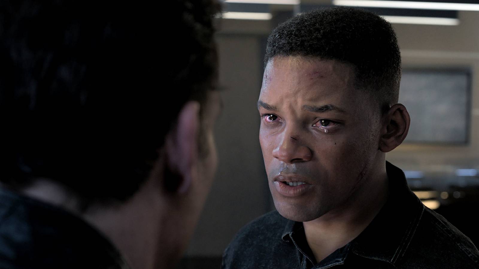 Will Smith's Blockbuster Blunder Makes Shocking Streaming Comeback
