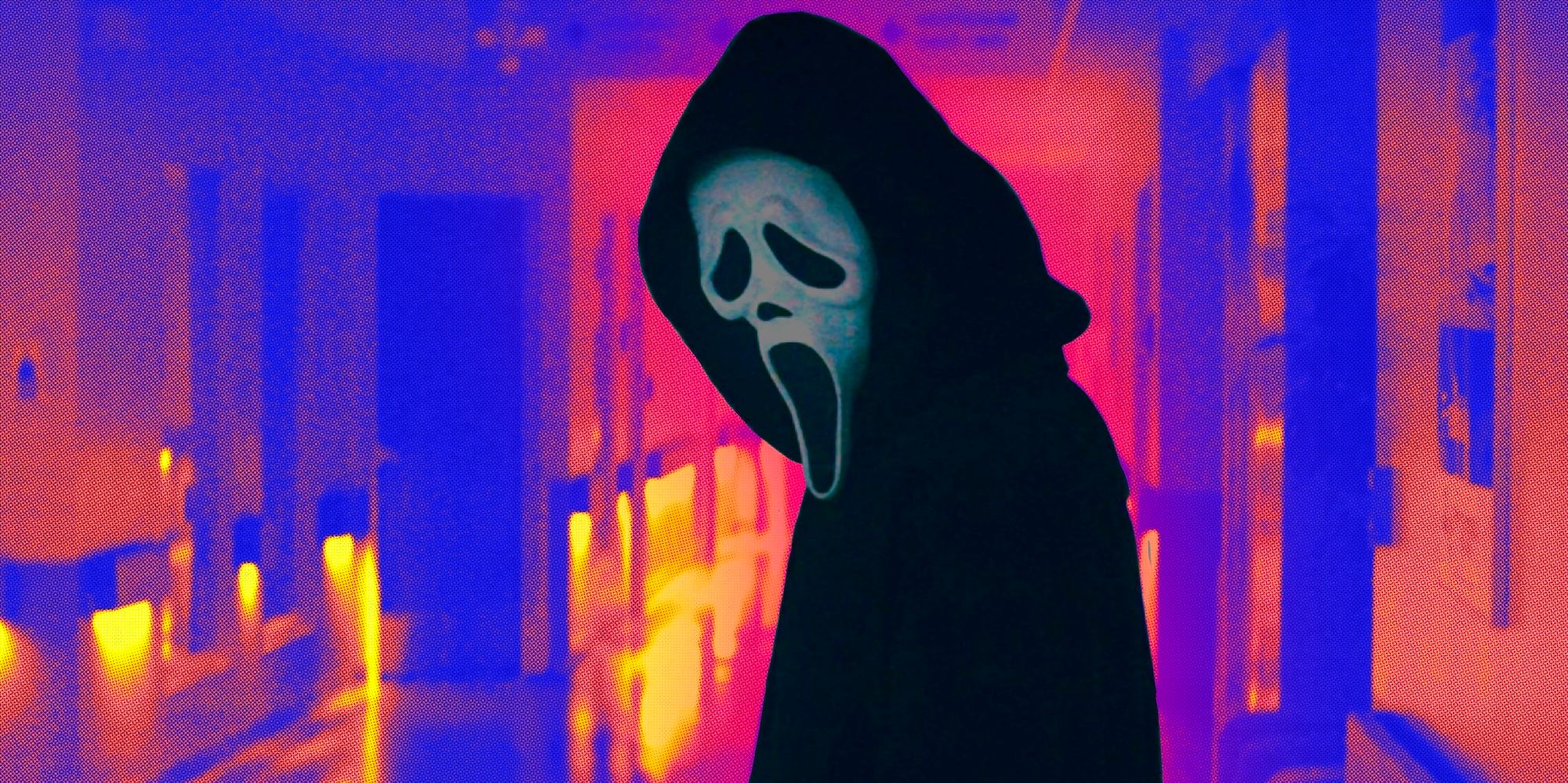 Skeet Ulrich Says Neve Campbell 'Misses' Being in 'Scream VI