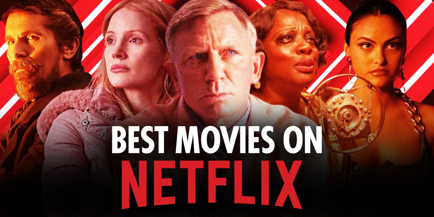 Best Streaming Movies