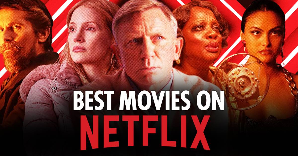 Best Streaming Movies