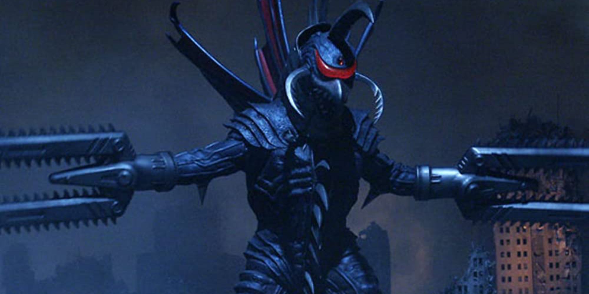 10 Fastest-Paced Action Movies of All Time, Ranked