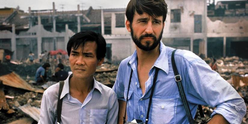 The Oscar Winner Whose Death Became a True Crime Story