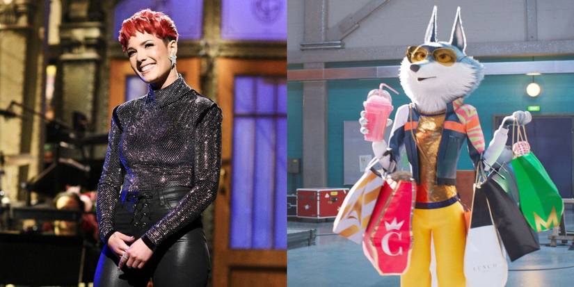 Sing 2 Characters & Cast Guide: Meet the Actors