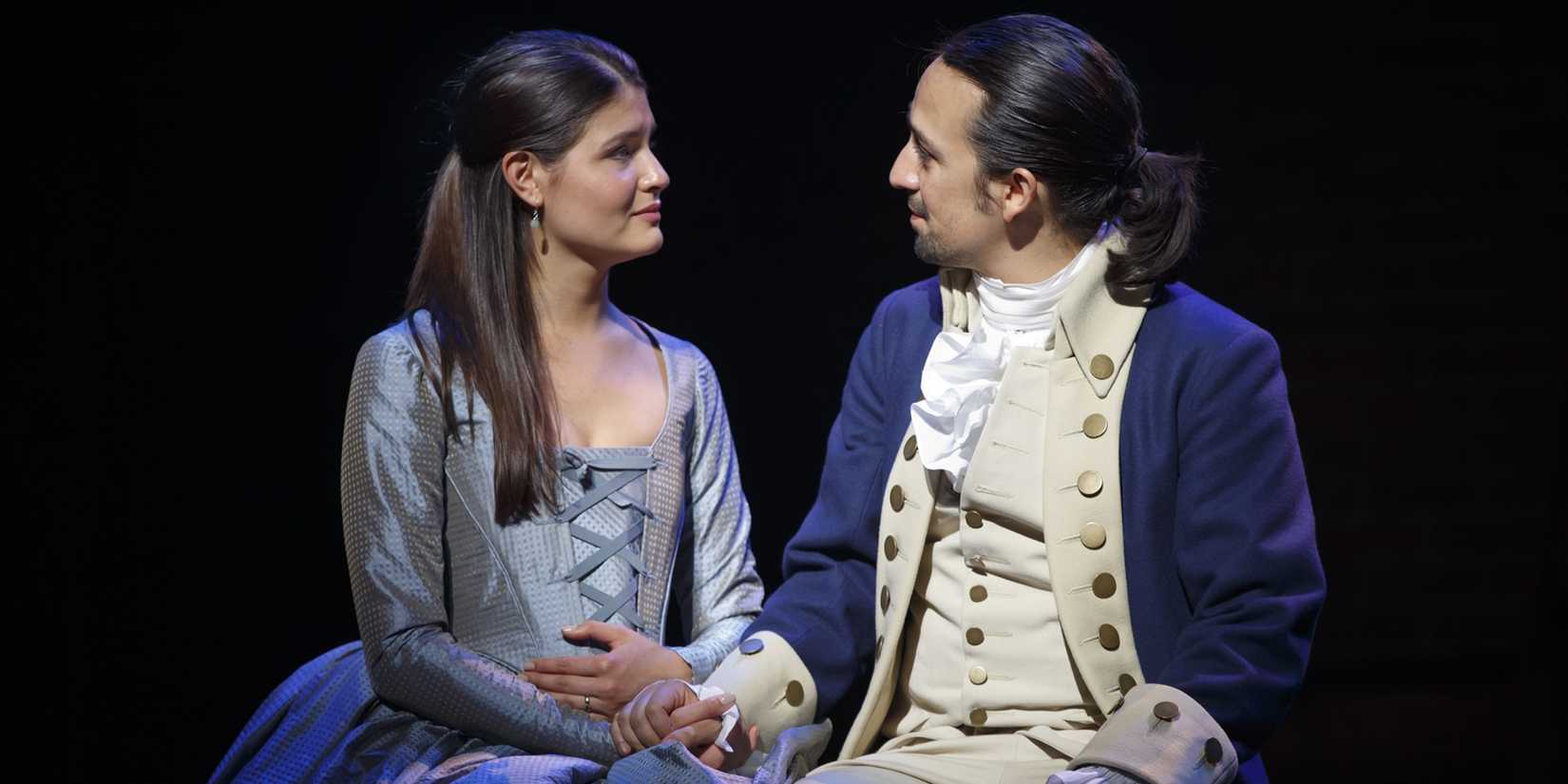 Phillipa Soo's Odyssey Has Taken Her From Stage to Sea