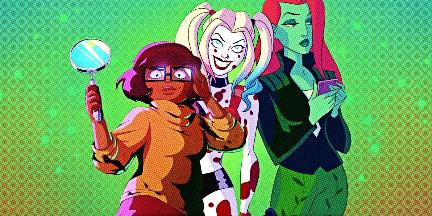 Harley-Quinn-Kaley-Cuoco-Velma-mindy-kaling