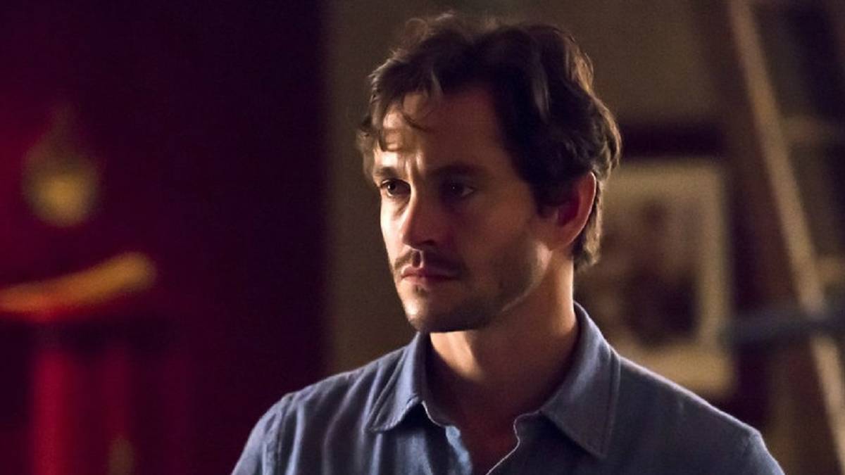 “It Was Great”: ‘Law & Order’s Hugh Dancy Talks Working With Justin ...