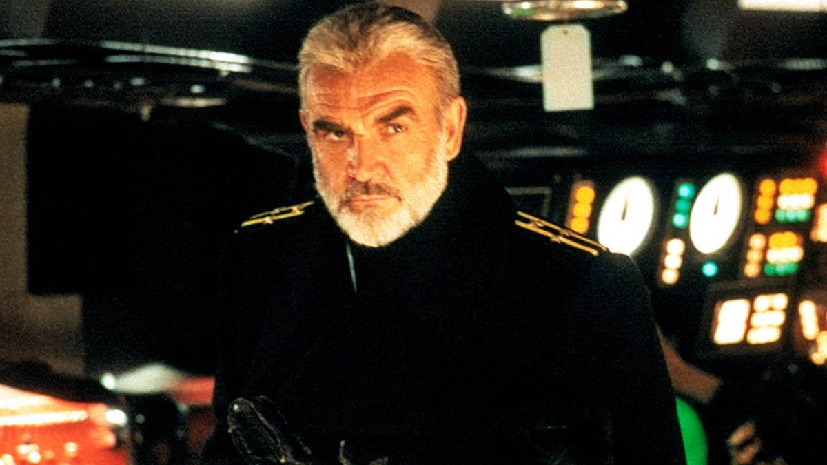 Movies Based on Tom Clancy Books, Ranked