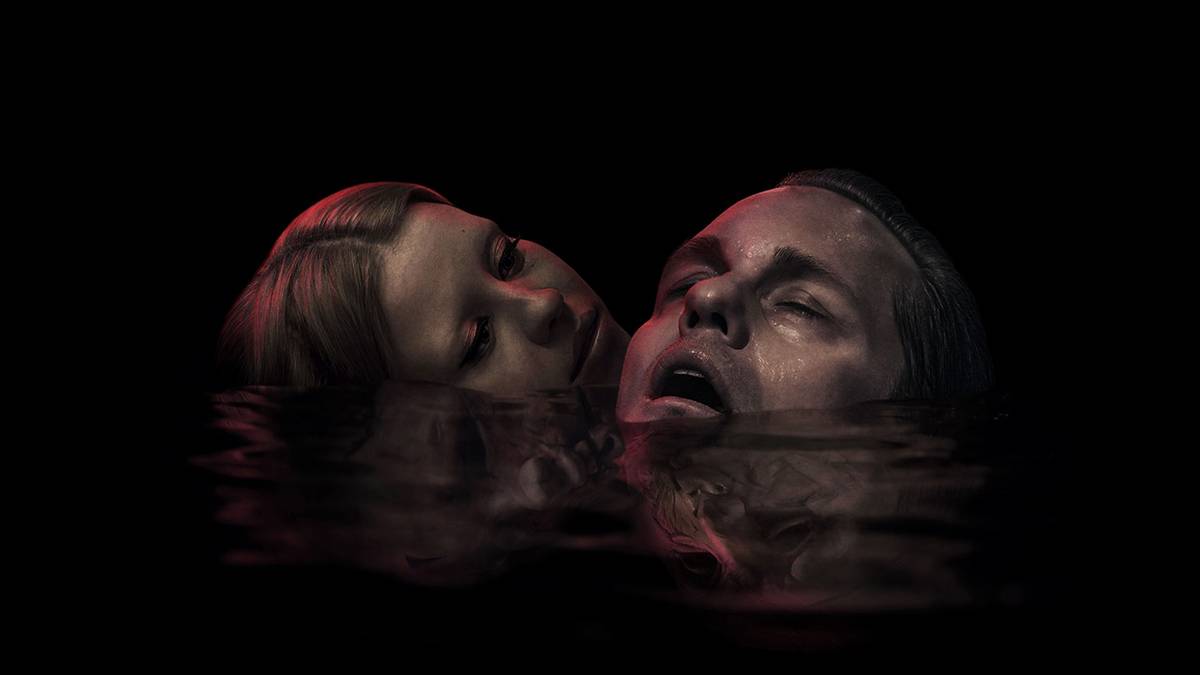 Infility Pool 'Infinity Pool: Uncut' Now Available to Rent From Neon