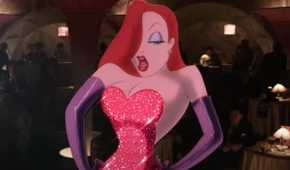Jessica Rabbit Screenshots This Movie Scene Terrifies Me the Most — And It's Not Even From a ...