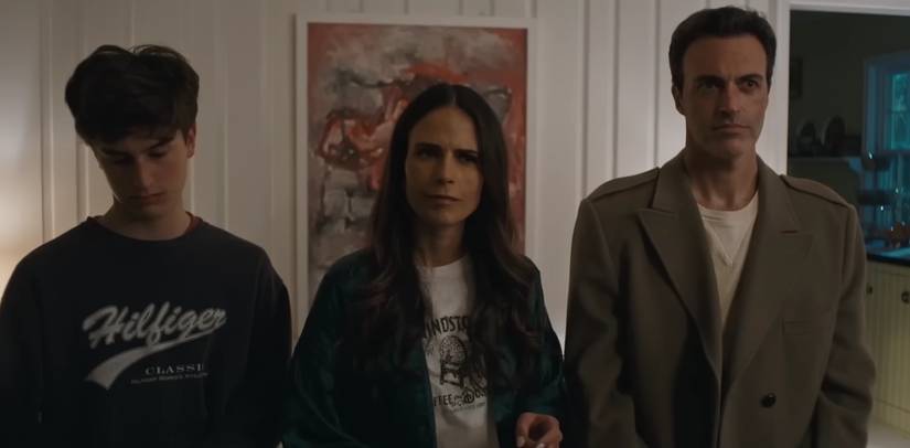 Who Invited Charlie? Trailer: Adam Pally & Reid Scott Lead Quarantine ...