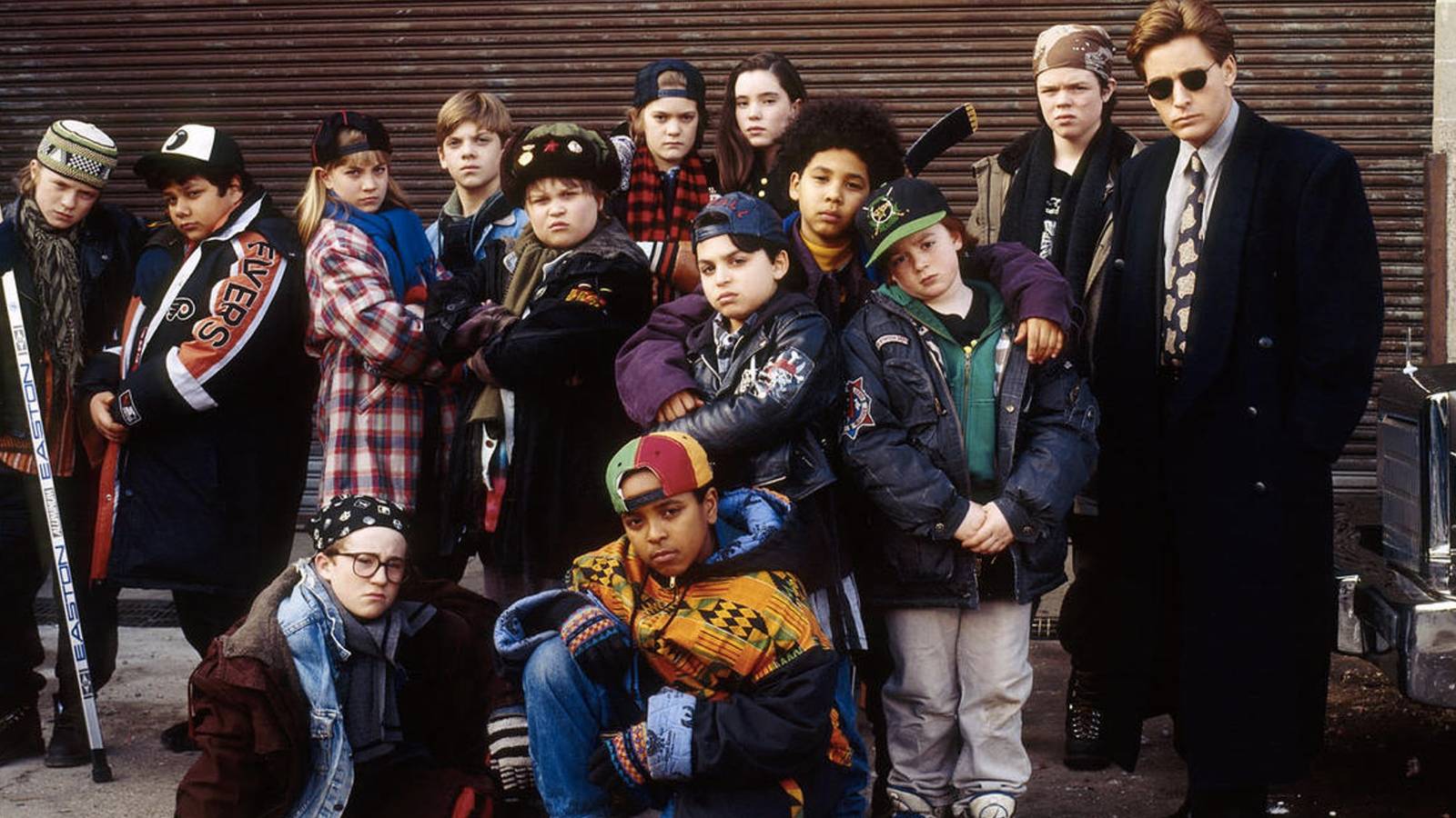 20 Greatest '90s Kids Movies Ever Made