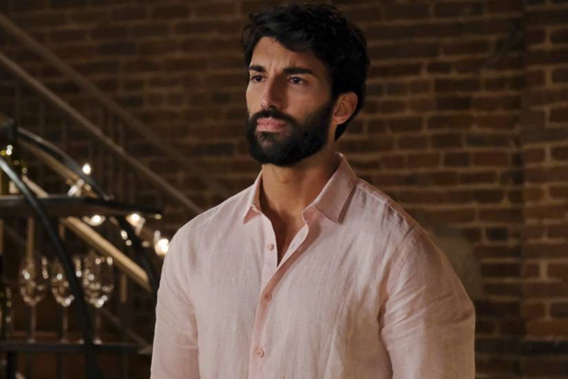 Blake Lively & Justin Baldoni Cast in It Ends with Us Adaptation