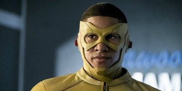 10 Best Actors Who Played The Flash, Ranked