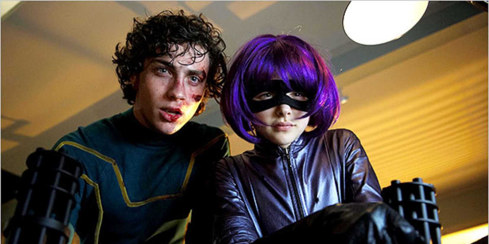 10 Movies From 2010 That Are Now Considered Classics, Ranked