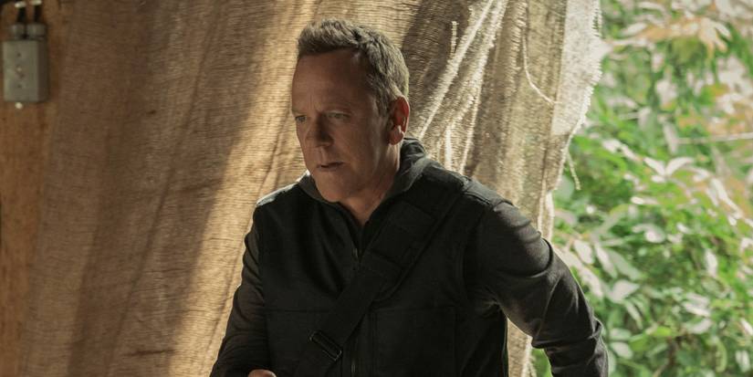 'Rabbit Hole' Cancelled After One Season on Paramount+
