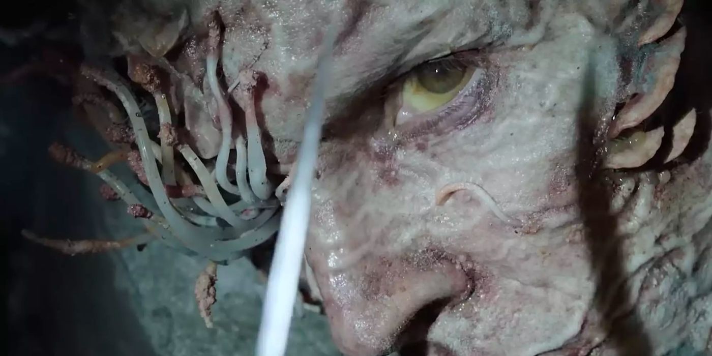‘The Last of Us’ Season 2 Just Introduced a New, Even More Terrifying ...
