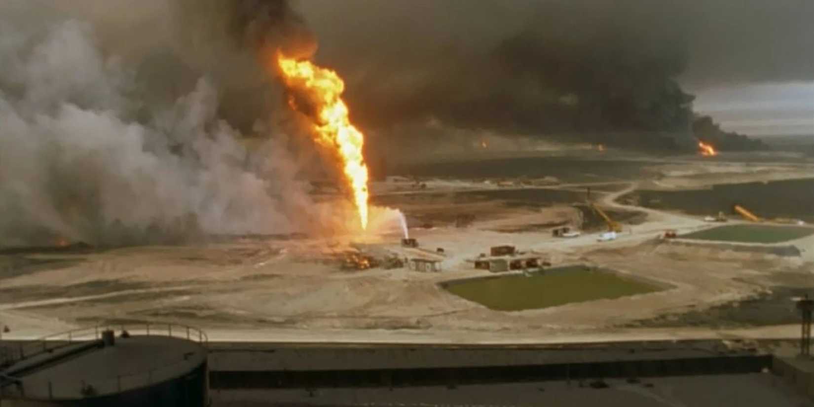 Lessons of Darkness - 1992