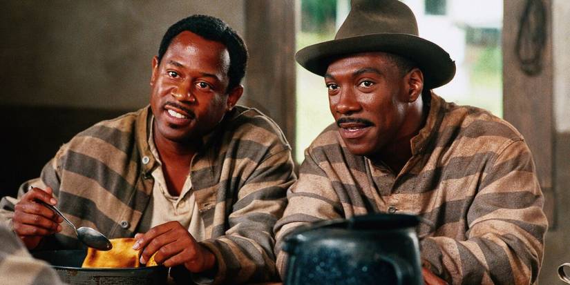 Life Shows Eddie Murphy's Underused Dramatic Chops