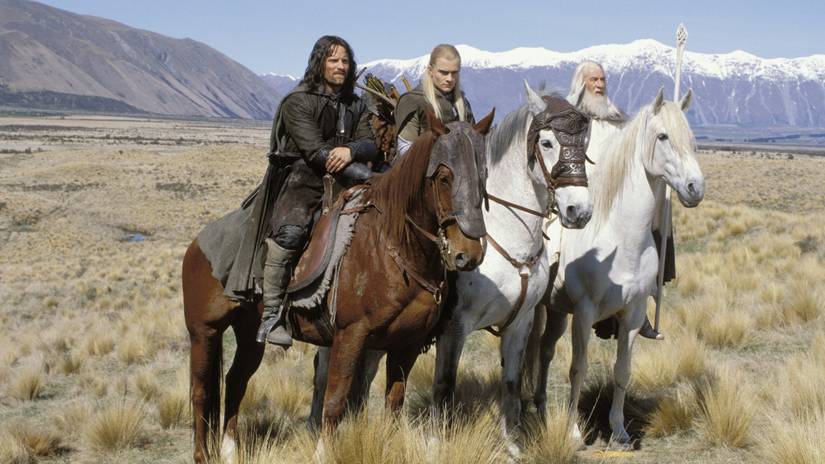 The Two Towers' Most Underrated Scene Isn't What You Think