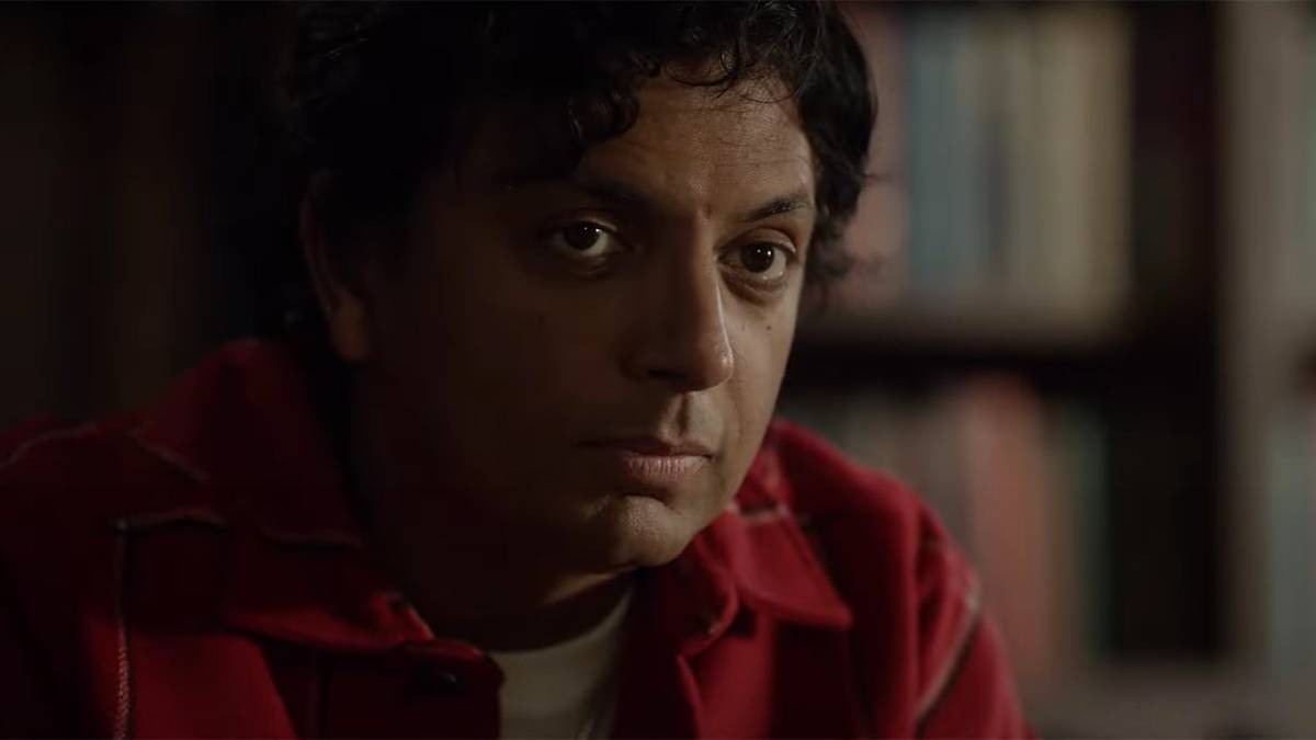 Knock at the Cabin Teaser: M. Night Shyamalan Teams Up With the 76ers