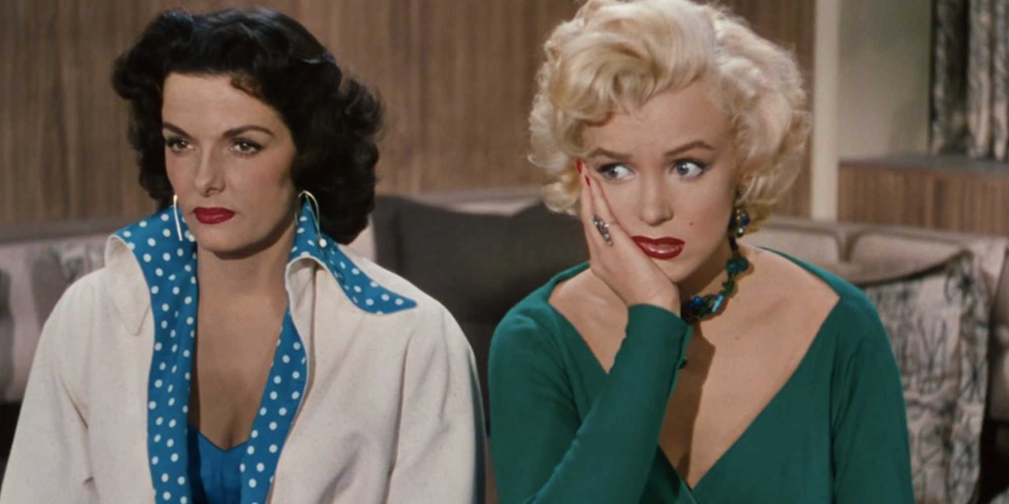 The FBI Tried (and Failed) To Frame Marilyn Monroe