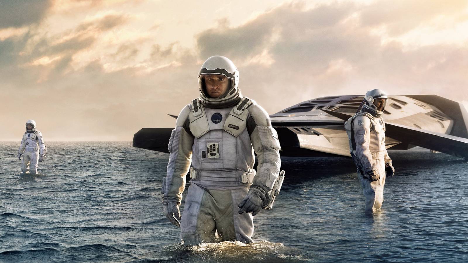 Where to Watch ‘Interstellar’: Streaming, Digital, Blu-Ray, and DVD Status