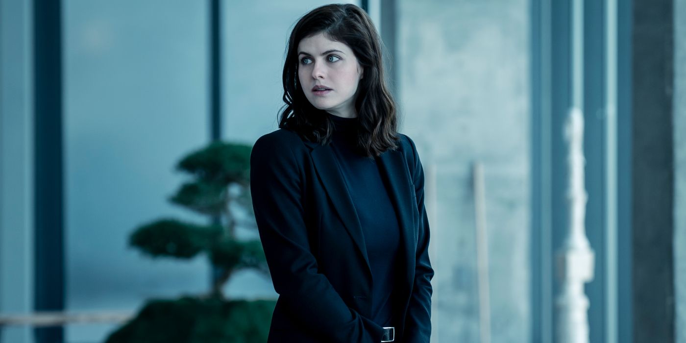 How Does 'Interview with the Vampire' Connect to 'Mayfair Witches'?