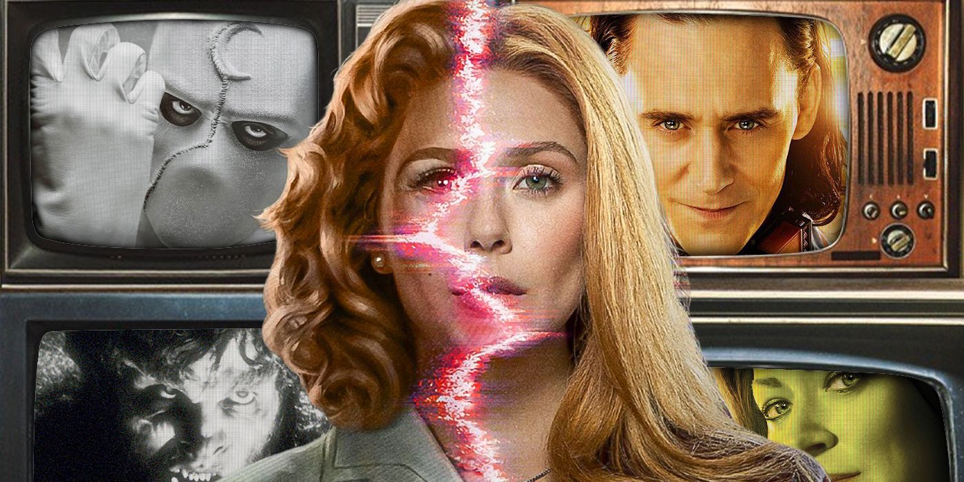 The Best Disney+ MCU Series of All Time Successfully Redeemed the Franchise's Original Villain image