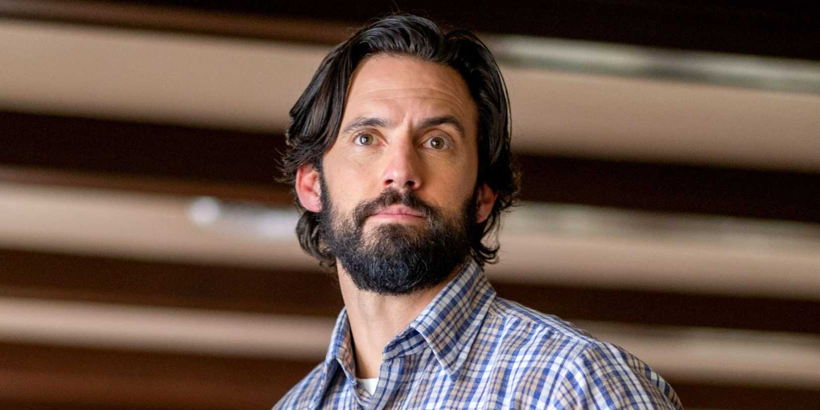 Milo Ventimiglia in This Is Us