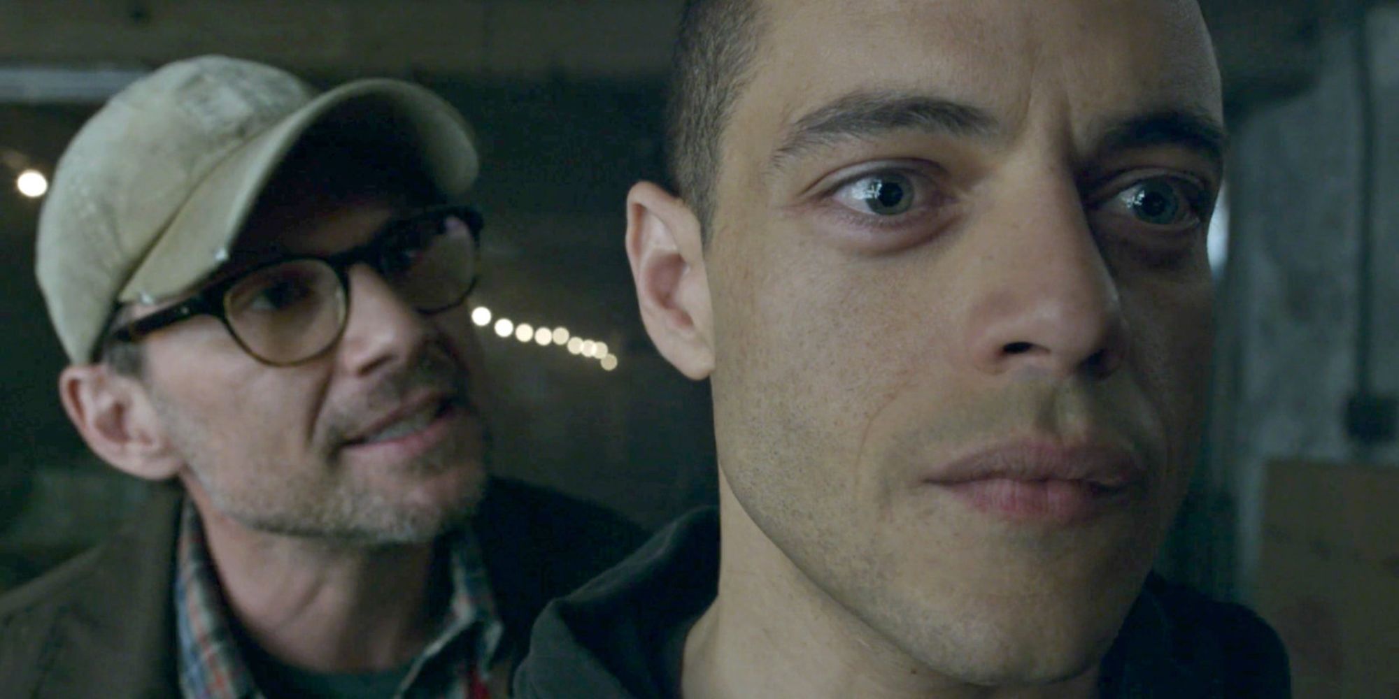 'Mr. Robot' Explores the Dark Side of Nostalgia in This Surreal Episode