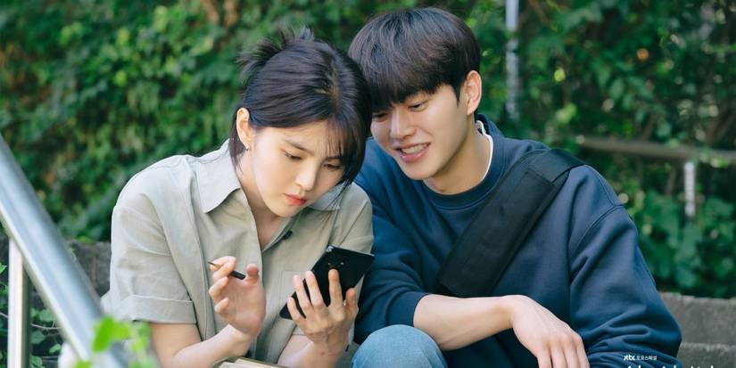 10 K-Dramas That Deserve a Hollywood Adaptation