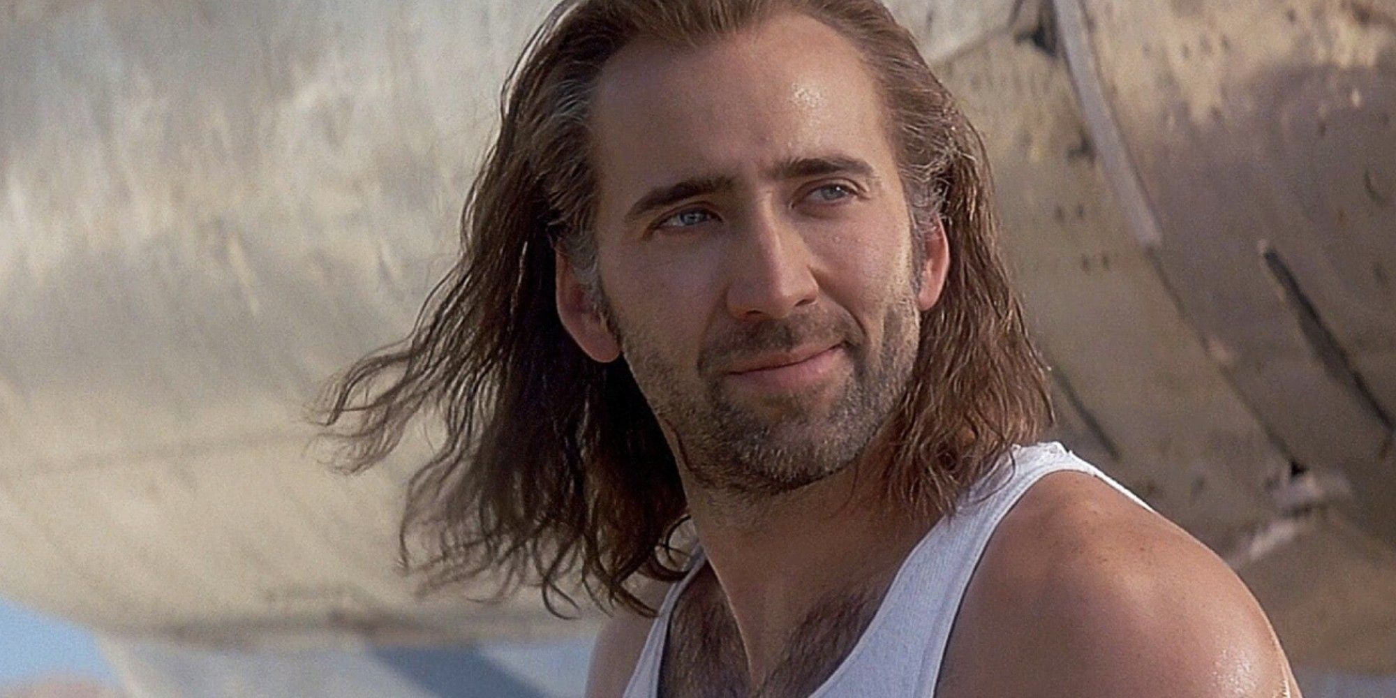 Two Nicolas Cage Classics Finally Getting the Release Fans Have Been Begging For image