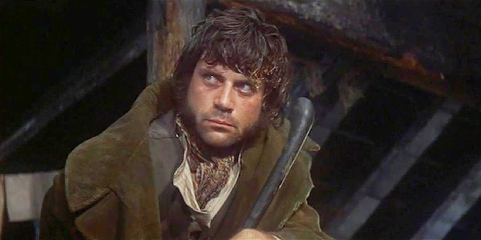 Bill Sikes from Oliver! - 1968 (1)