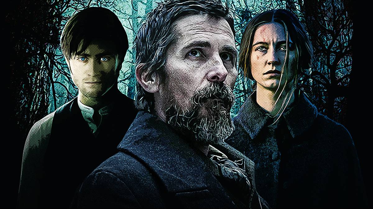 Period Horror Films to Watch While You Wait For The Pale Blue Eye