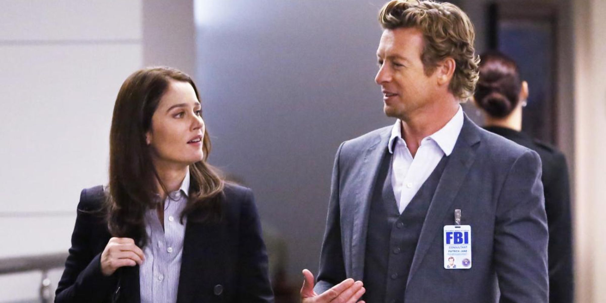 'The Mentalist' Starts Streaming on Hulu Later This Month
