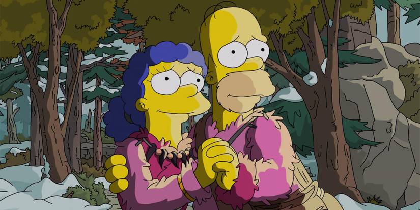 10 Great 'The Simpsons' Episodes From The Last Decade