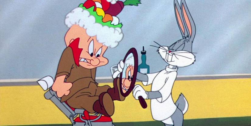 10 Iconic Classic Bugs Bunny Cartoons