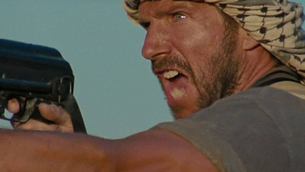 Netflix Is Officially Losing the Most Intense Best Picture Winner of the 21st Century Netflix Is Officially Losing the Most Intense Best Picture Winner of the 21st Century