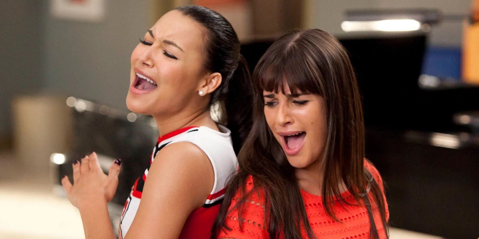 'Glee' Meets 'Fleabag' in This 4-Part Comedy Series That's Officially a Streaming Hit image