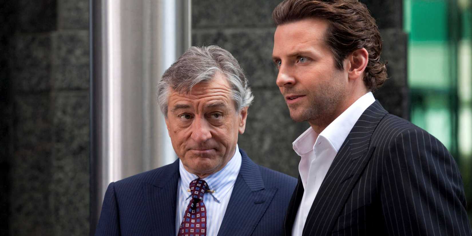 Bradley R Word Bradley Cooper's 105-Minute Sci-Fi Shocker Is Now Streaming for Free