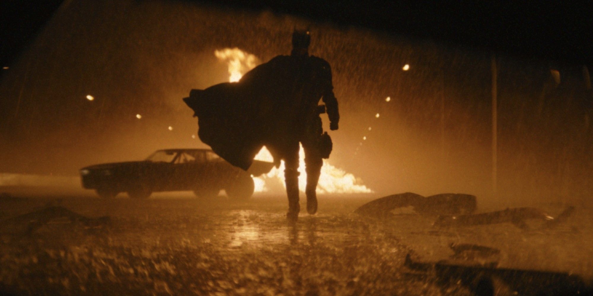 Every DC Movie Streaming on Netflix Right Now