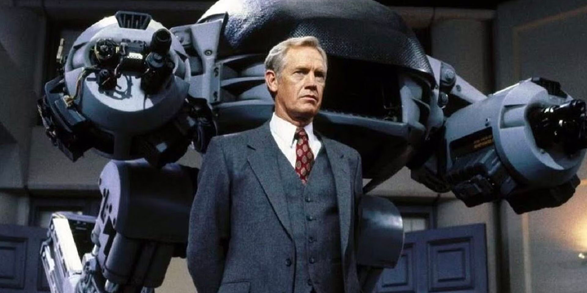 This 76% RT Sci-Fi Spinoff Is the Perfect Single-Season Weekend Binge