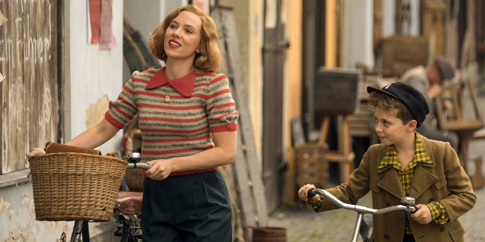 25 Greatest Movies About Mother-Son Relationships, Ranked