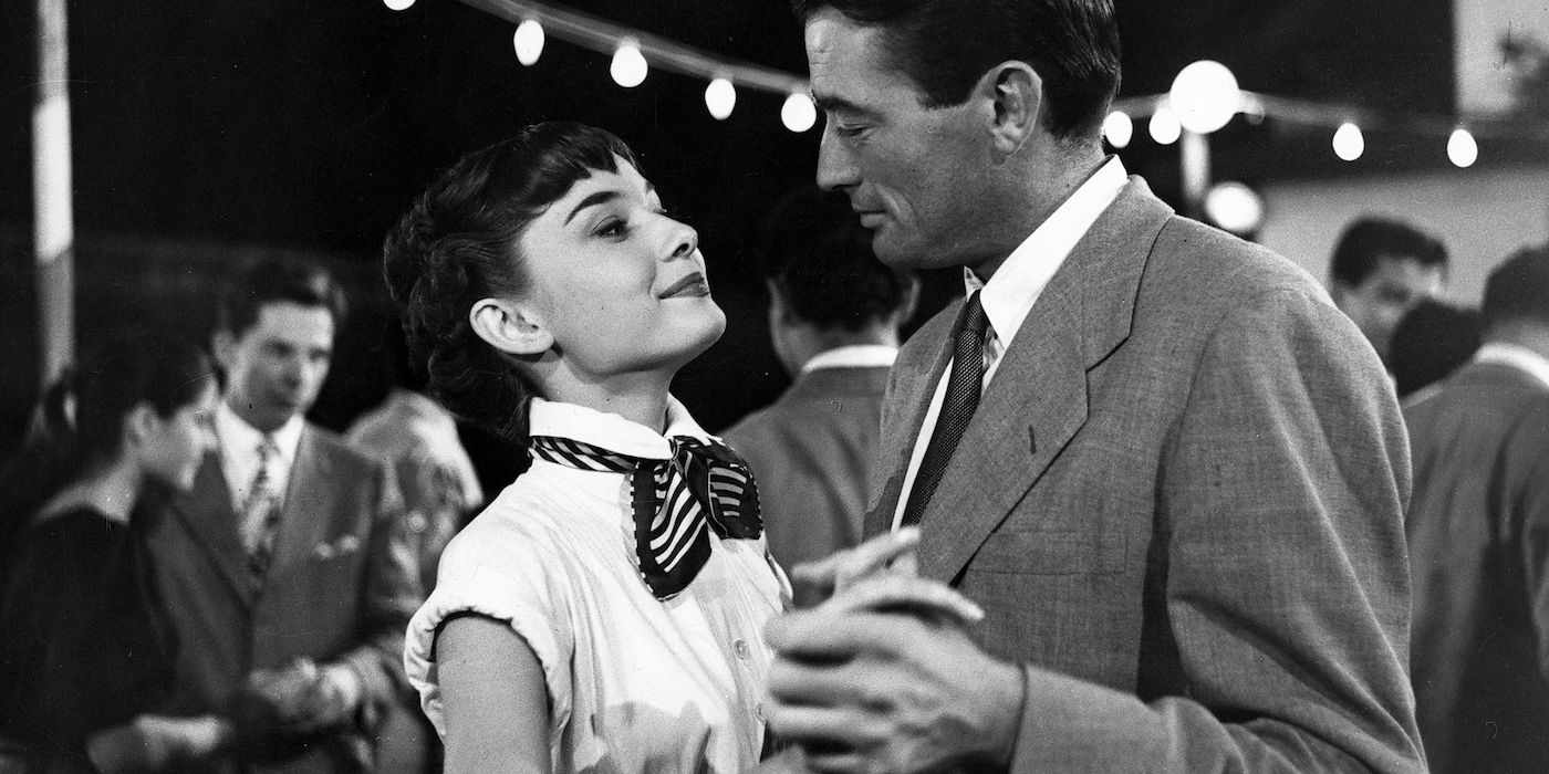 Roman Holiday Review: Time's Got Nothing on Audrey Hepburn's Charm, image size:1400x700