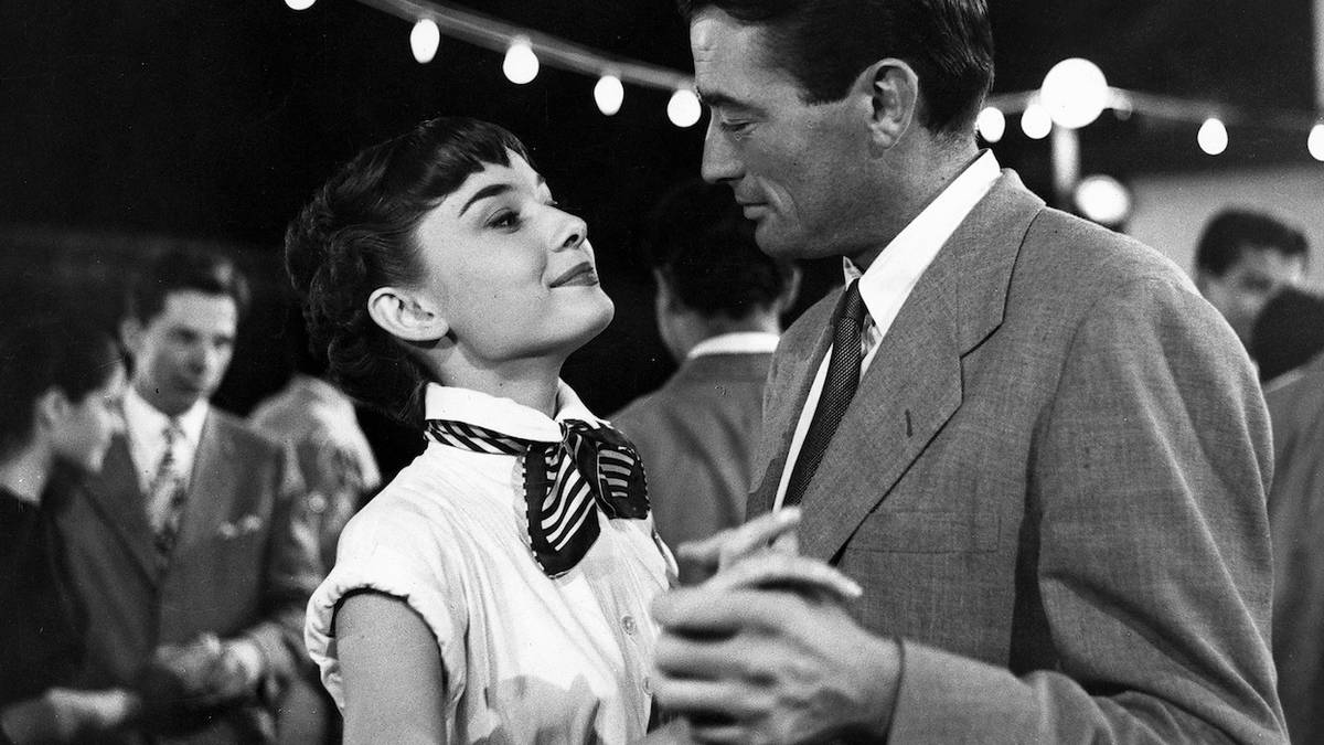 Roman Holiday Review: Time's Got Nothing on Audrey Hepburn's Charm