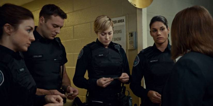 10 Best Cop Procedurals That Are Not 'Law and Order'