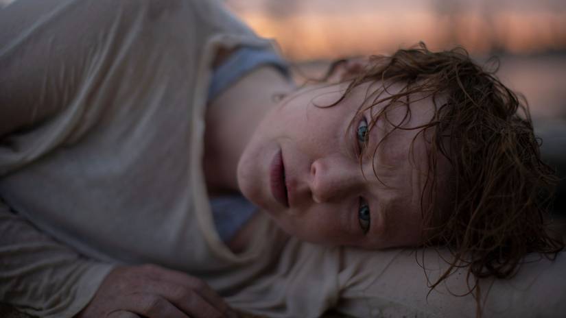 'Run Rabbit Run' Trailer: Sarah Snook Faces Ghosts From Her Past