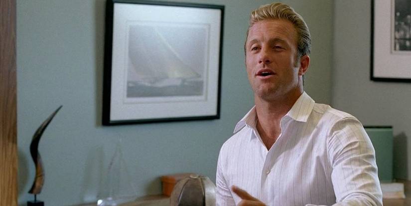 'Alert: Missing Persons Unit' And 9 Other Scott Caan Performances You ...